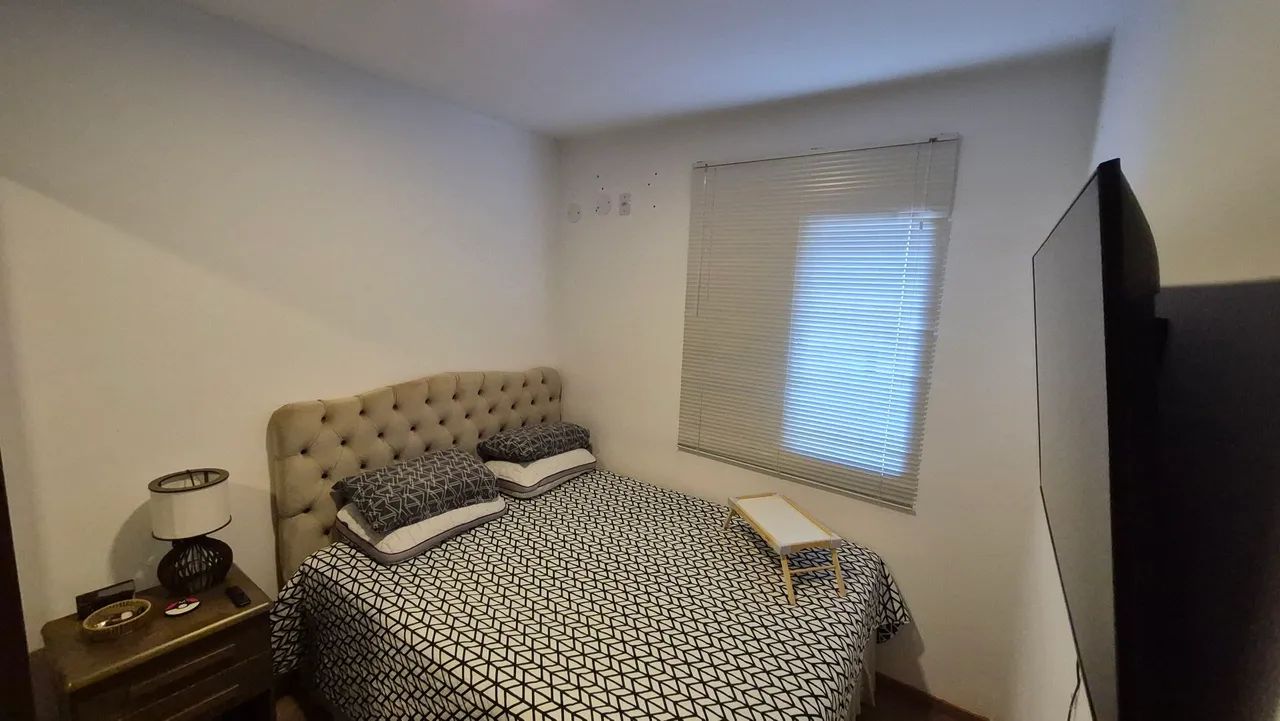 Aparamento 2 dorm. c/ quintal e lazer completo - Foto 5