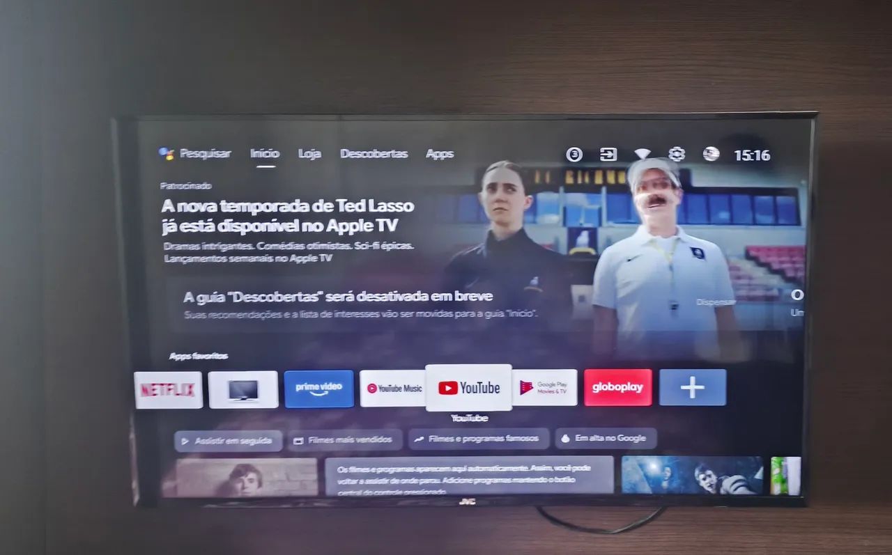 Smart TV 