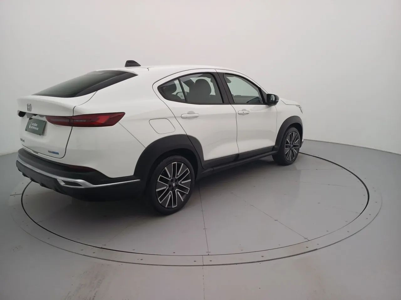 Fiat Fastback 2025 - Foto 5
