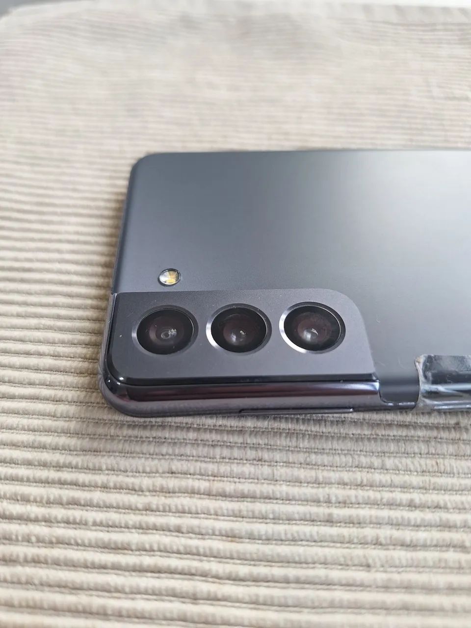 S21 5G 128Gb leia todo o anúncio.   - Foto 3