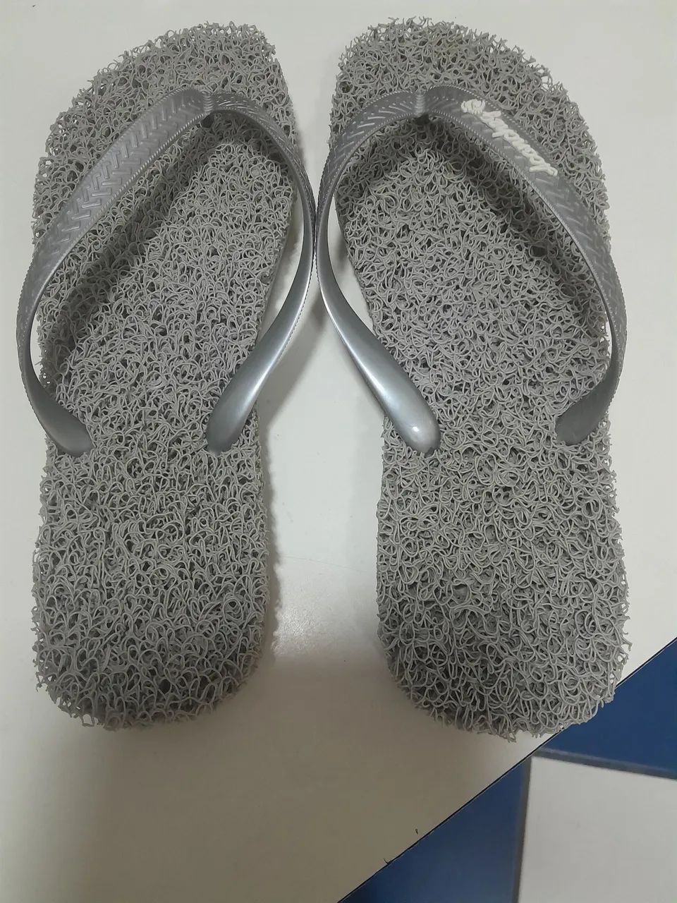 Chinelo Aconchego 