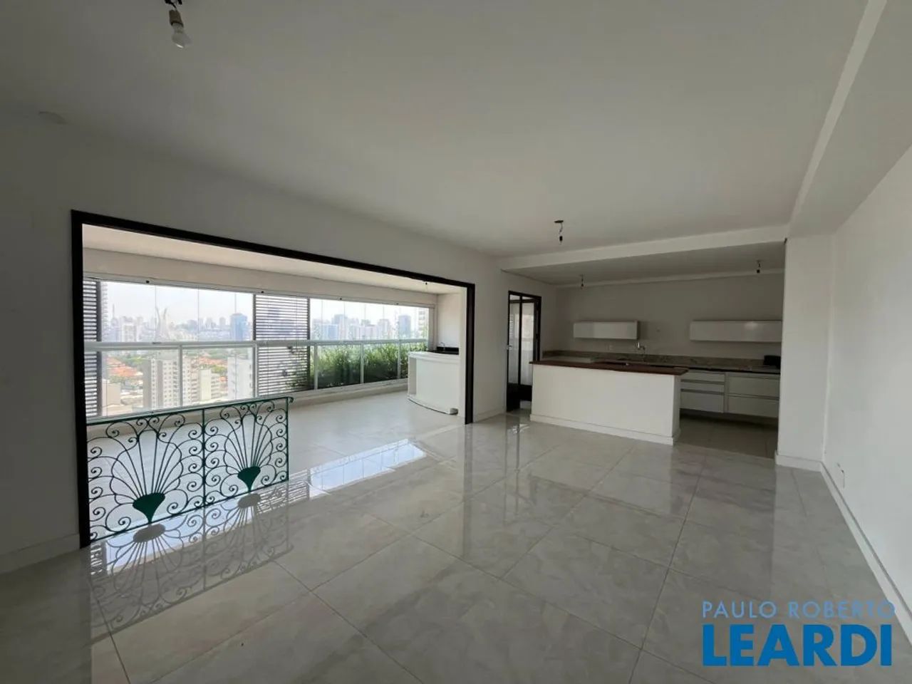 APARTAMENTO - BROOKLIN - SP - Foto 4