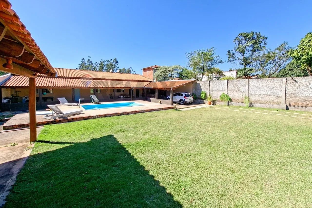 Seu Refúgio Tranquilo em Corumbataí - Chácara à Venda COM PISCINA - Foto 3