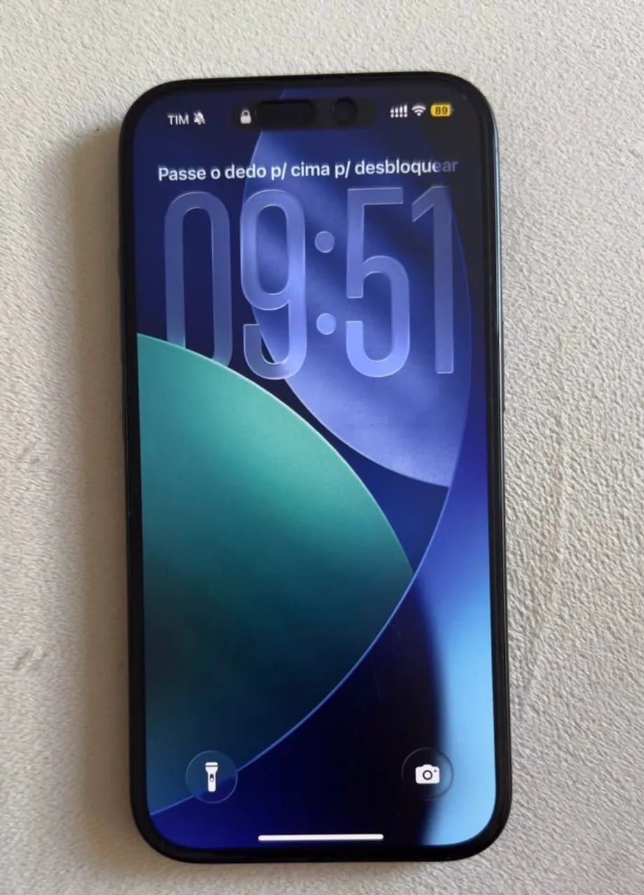 iPhone 16 256 gb IMPECÁVEL  - Foto 2