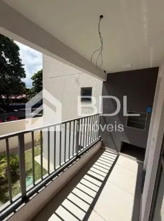 apartamento - Parque Industrial - Campinas - Foto 3