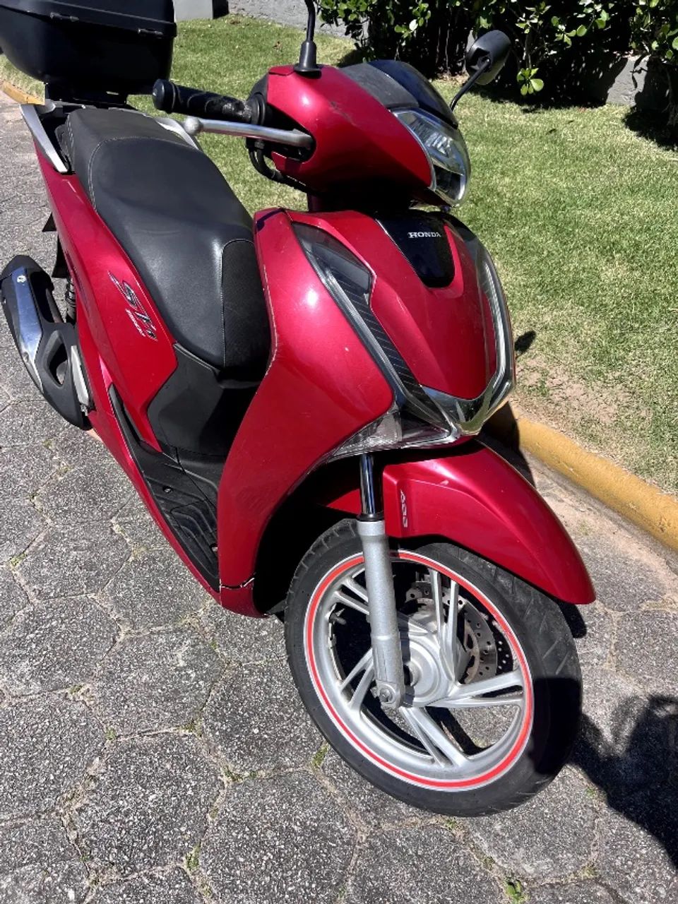 Honda SH 150