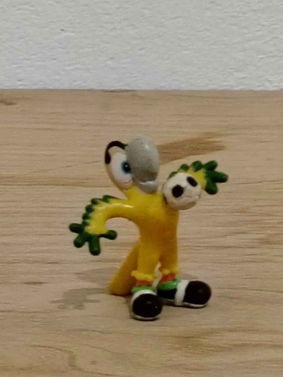 Coleção completa Ararajuba Copa 98 Petrobrás - Foto 3