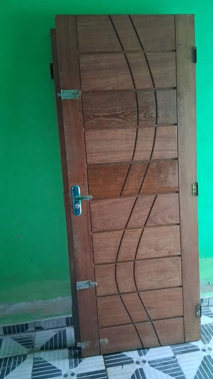 For Sale - Two Doors