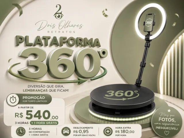 Plataforma 360