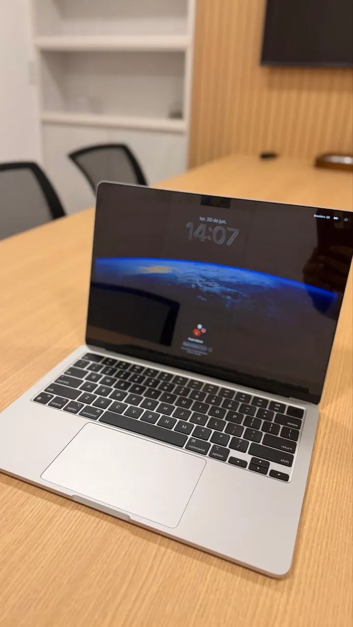 Vendo MacBook Air 13? 8GB - Foto 3