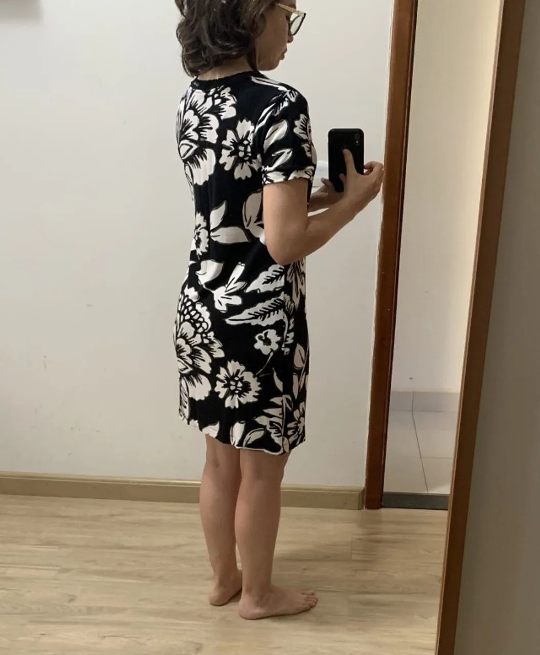 Vestido Marfinno P - Foto 4