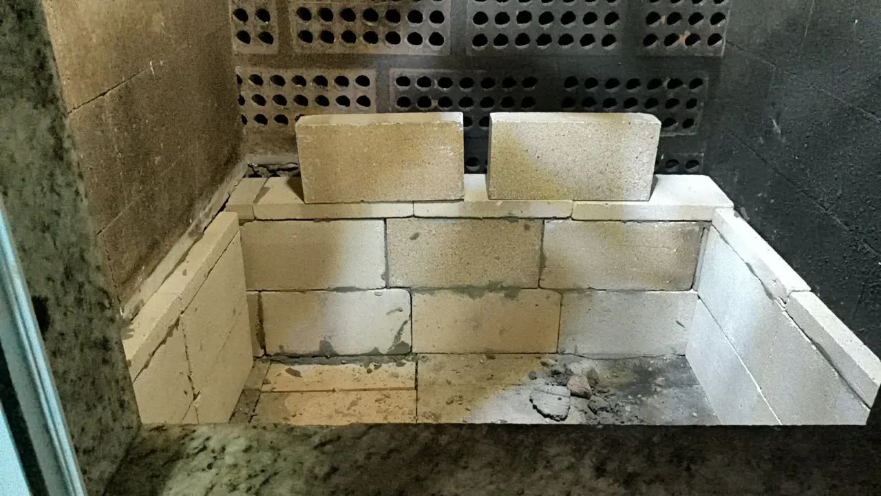 Instalador e montagem de churrasqueiras  - Foto 5