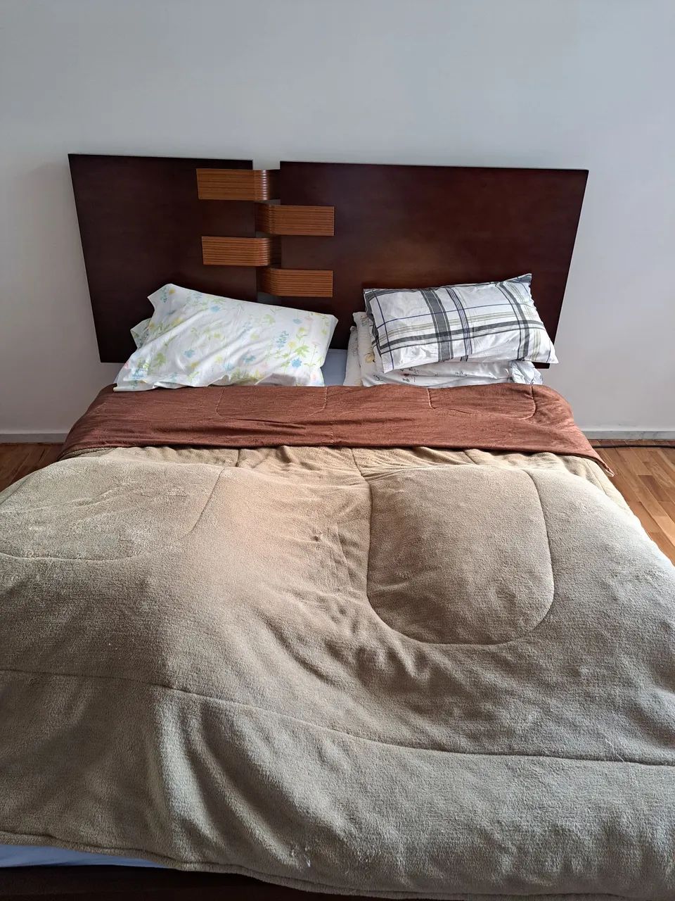 Cama casal  - Foto 2