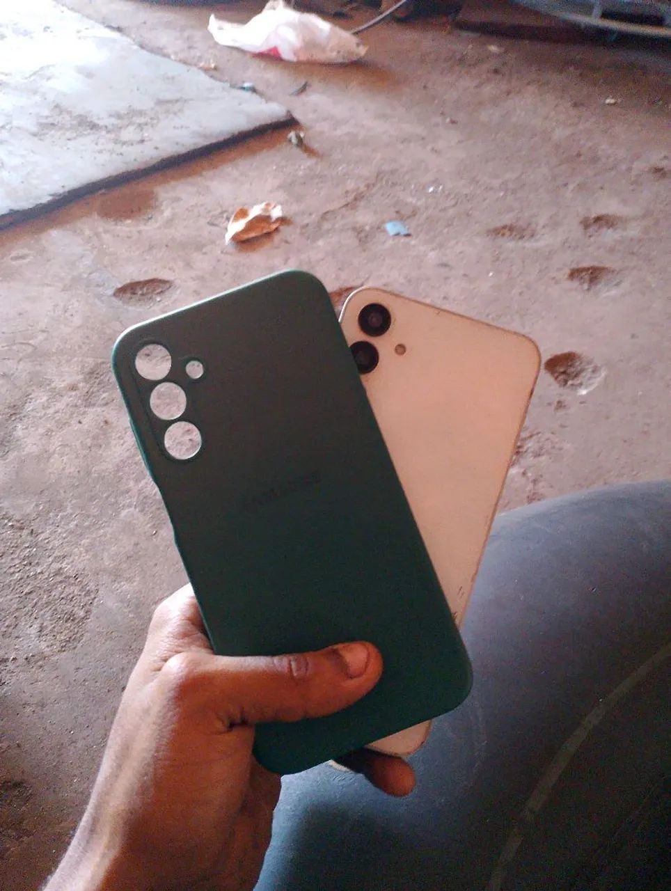Vende-se A15 8G  - Foto 3