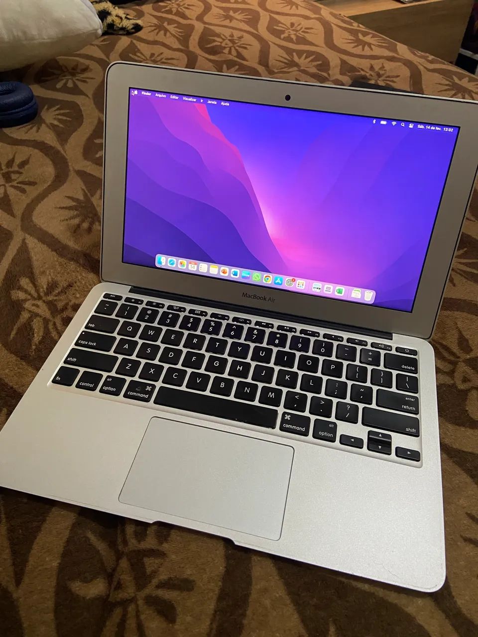 MacBook Air Mid 2013