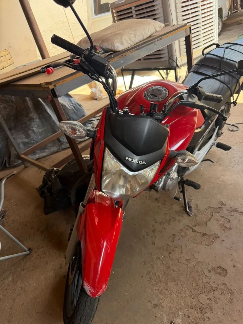 Moto  - Foto 2