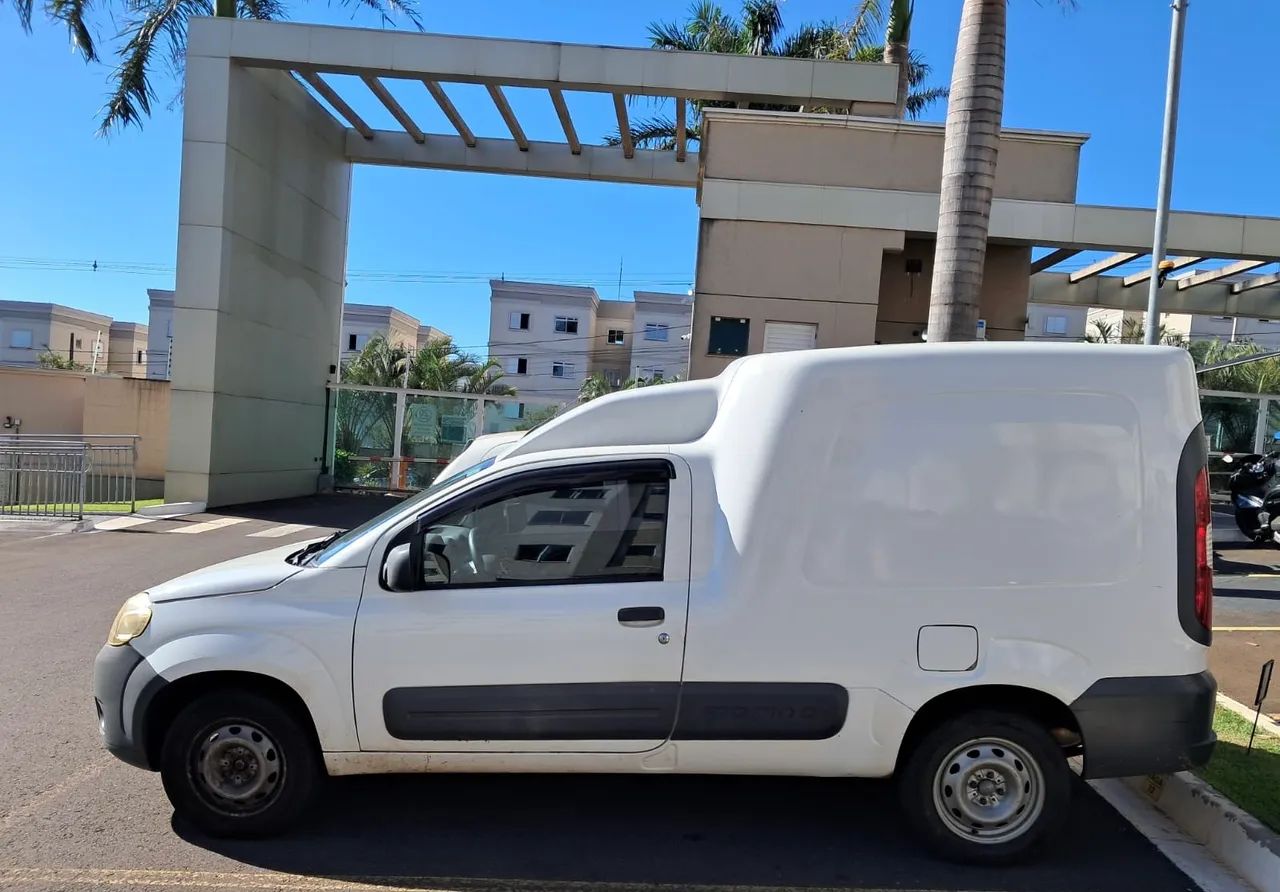 Fretes Londrina e região 