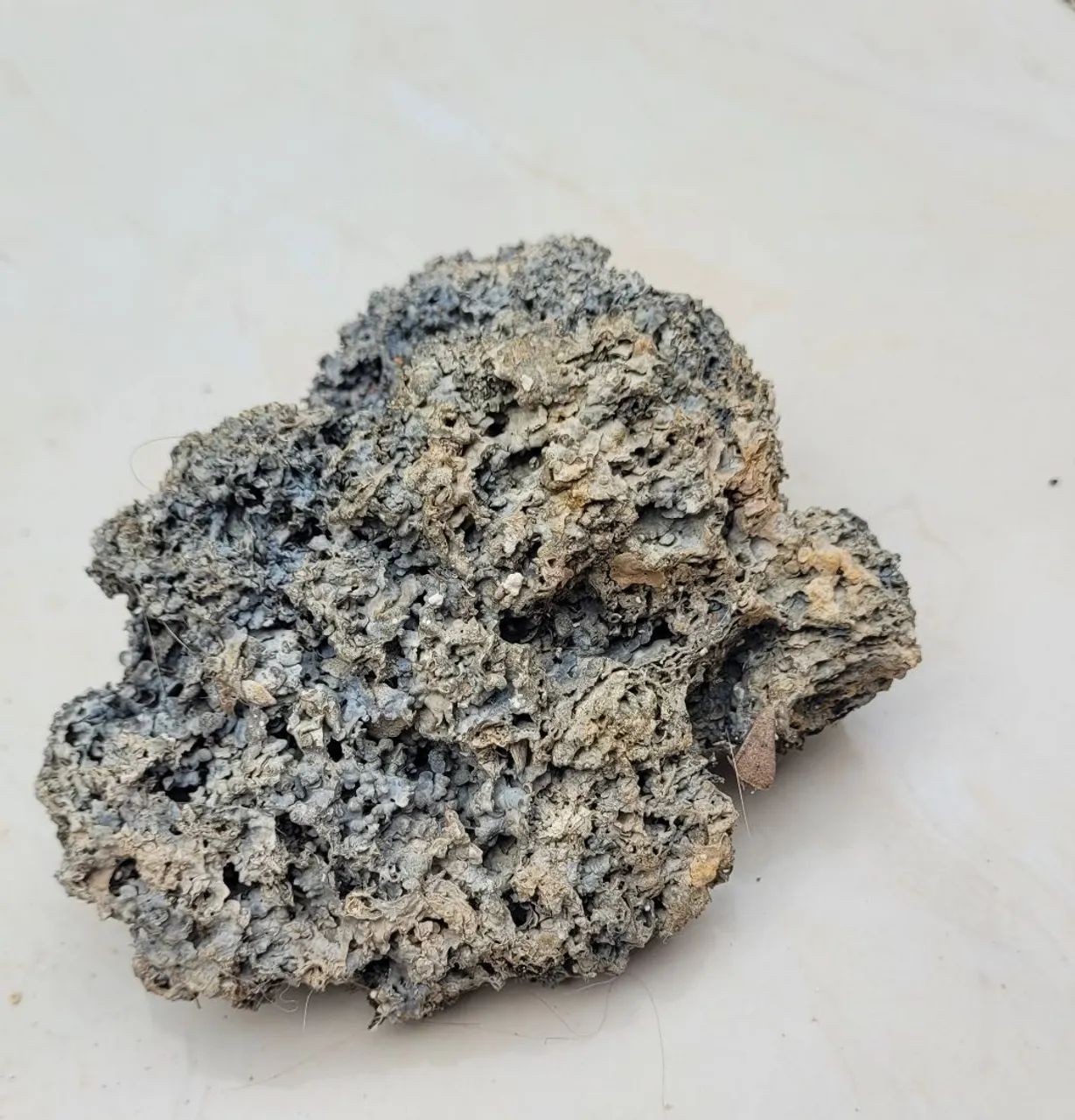 Pedra para Aquários 