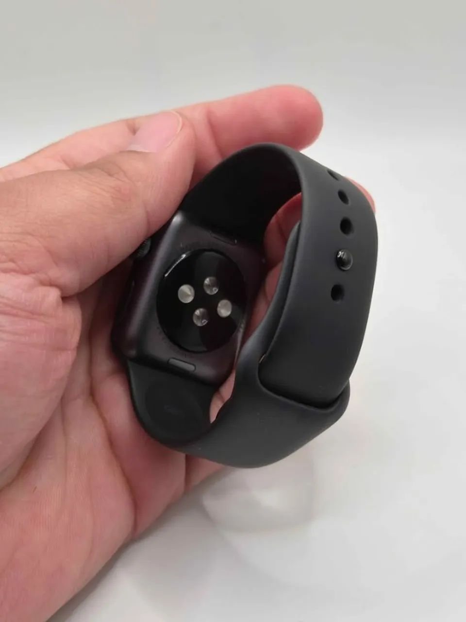 APPLE WATCH 3 - Foto 4