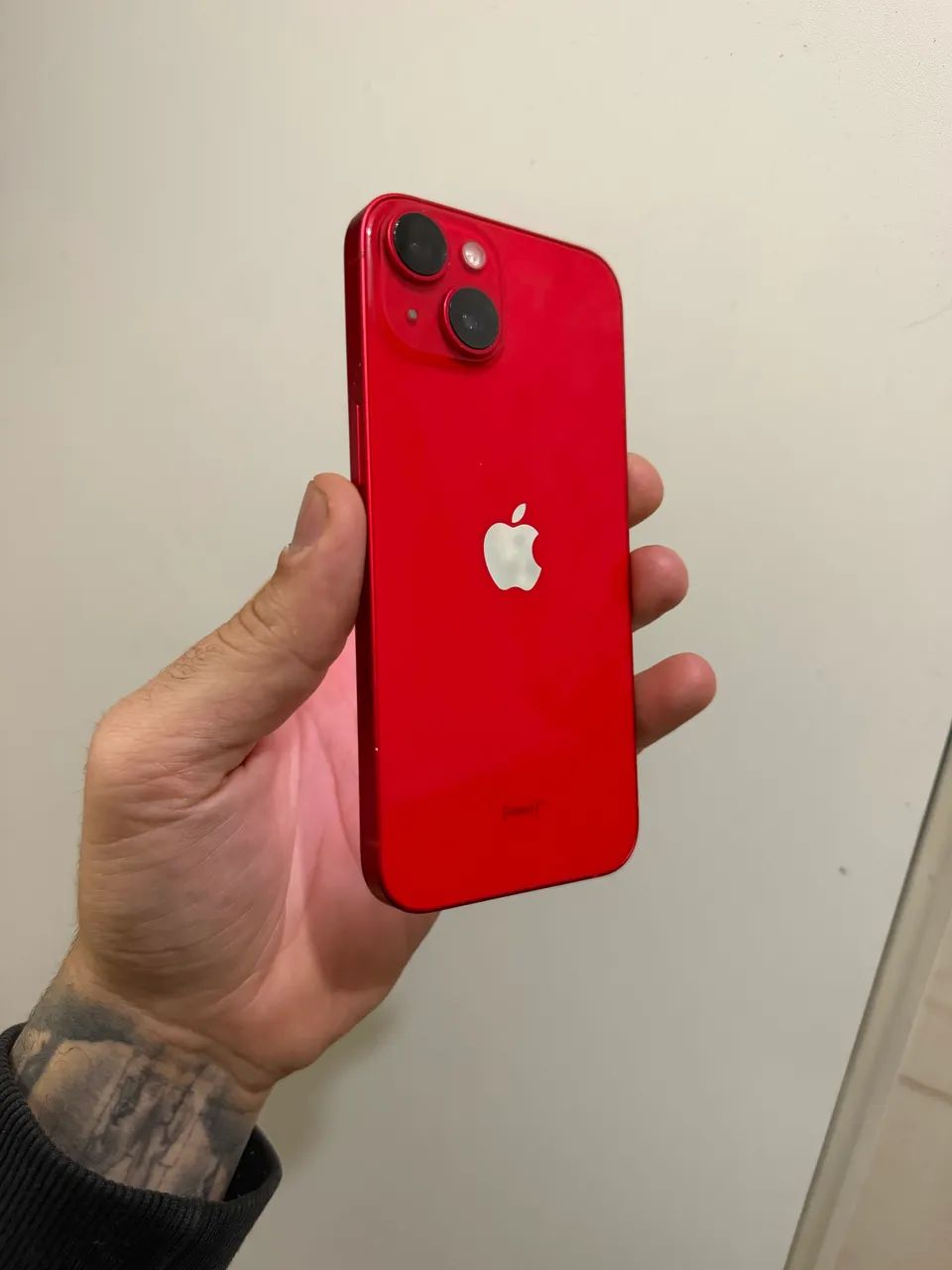 iPhone 14  - Foto 5
