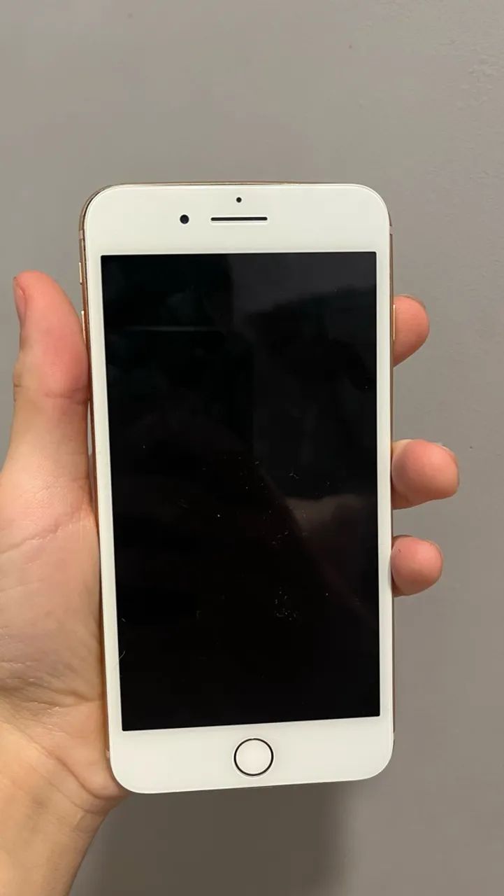 Iphone 8 plus  - Foto 2