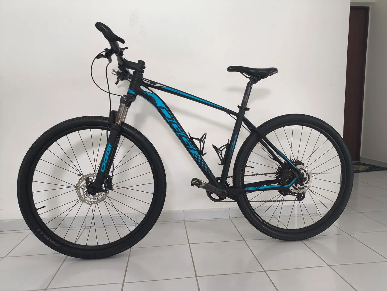 BIKE OGGI 7.0 - Foto 2