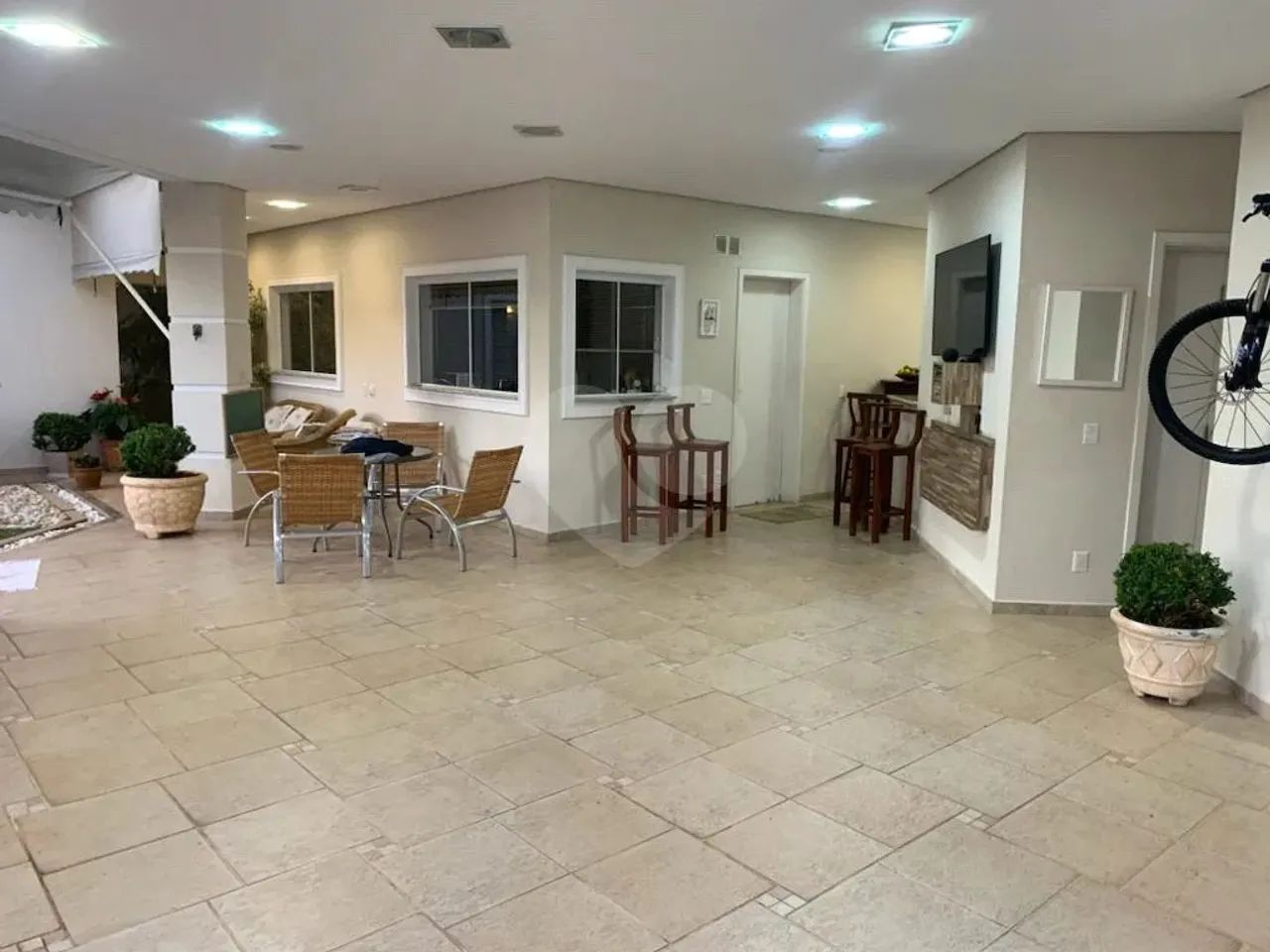 Casa à venda com 3 quartos, sendo 3 suítes, no condomínio Residencial Villa Dos Inglezes,  - Foto 8