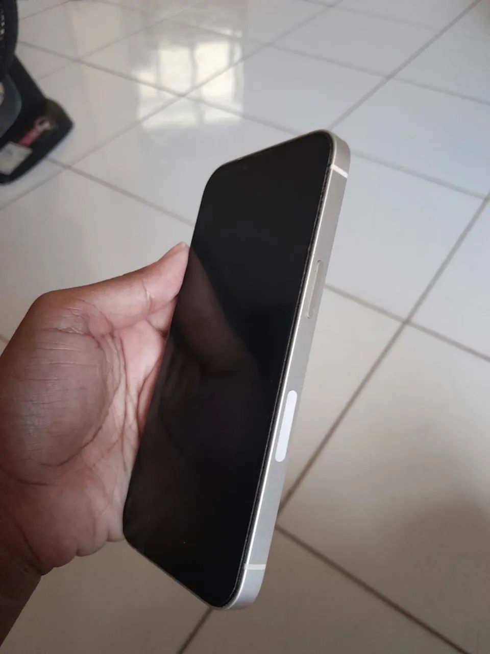 Vendo Iphone 13 - Foto 2