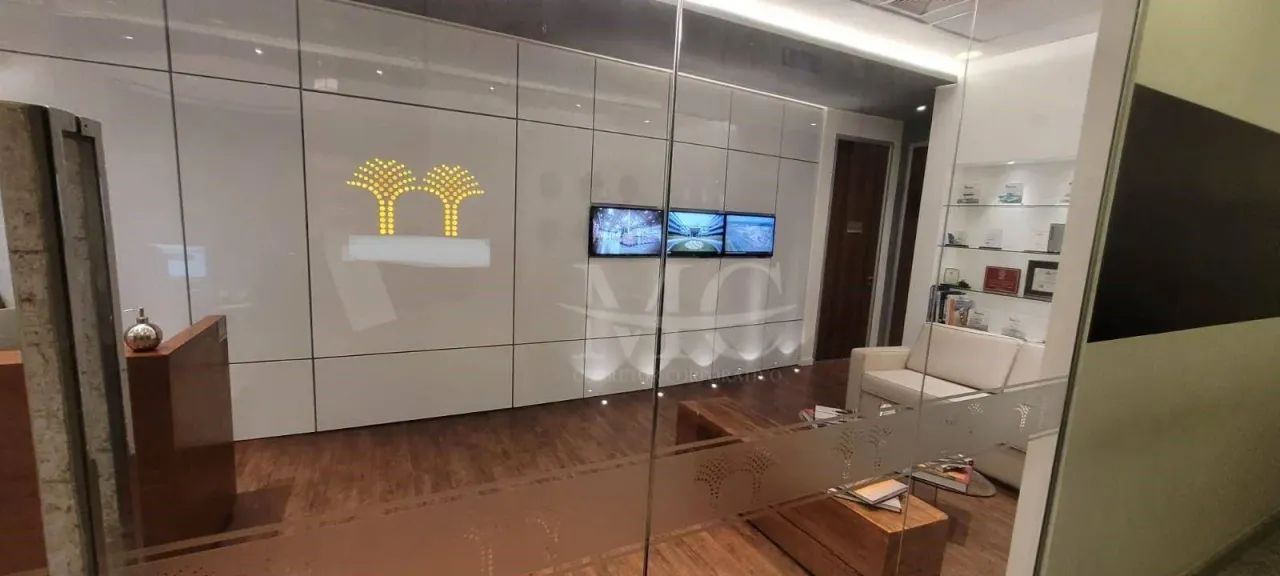SALA MOBILIADA JARDINS - FARIA LIMA - Foto 3