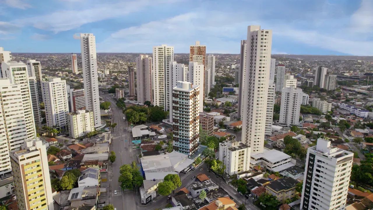FORTE PRÍNCIPE - ROSARINHO - Foto 3