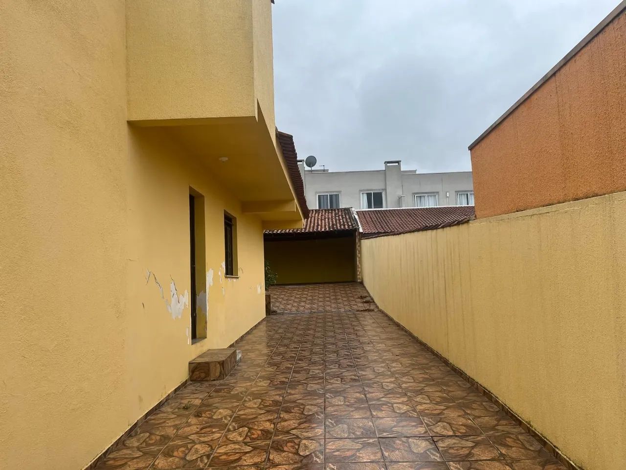Casa com edicula em terreno 12x33  - Foto 4