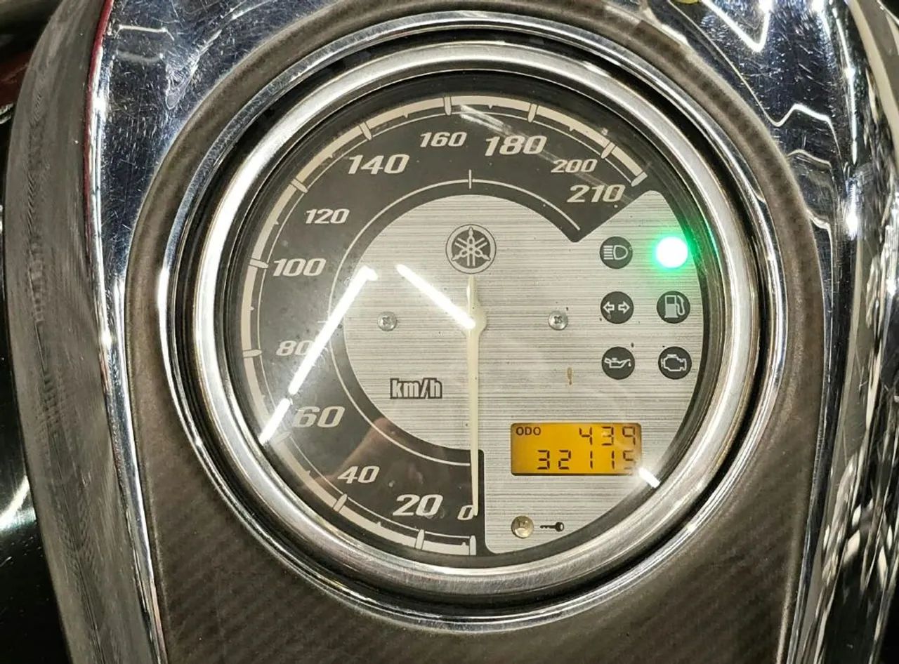 XVS 950 MIDNIGHT STAR - Foto 4
