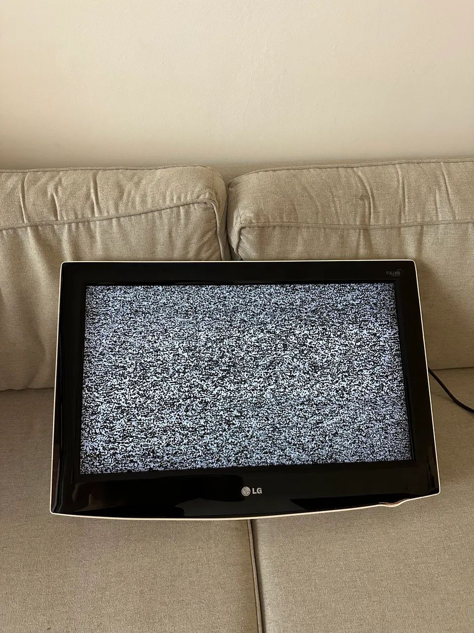 Tv LG 29 polegadas - Foto 2