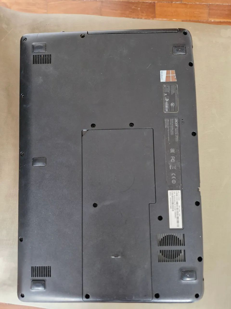 Notebook Acer Core i5 | 8GB RAM | SSD 256GB - Rápido e Conservado - Foto 4