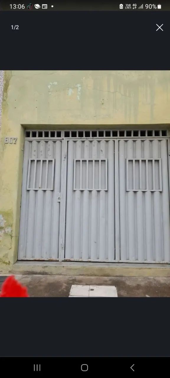 CASA  VALOR 75.000.comercial e Residencial!!