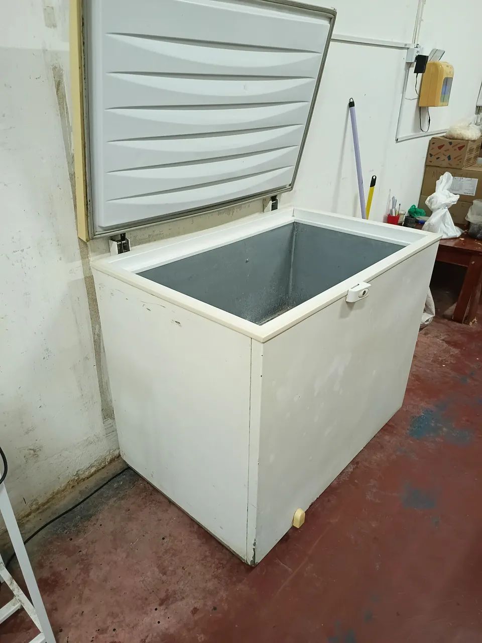 Vendo freezer  - Foto 4