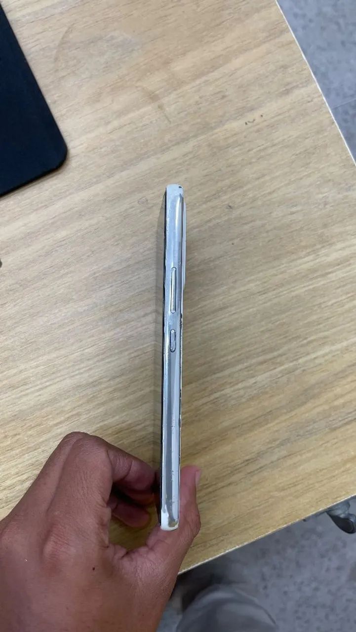 A53 128gb branco  - Foto 3