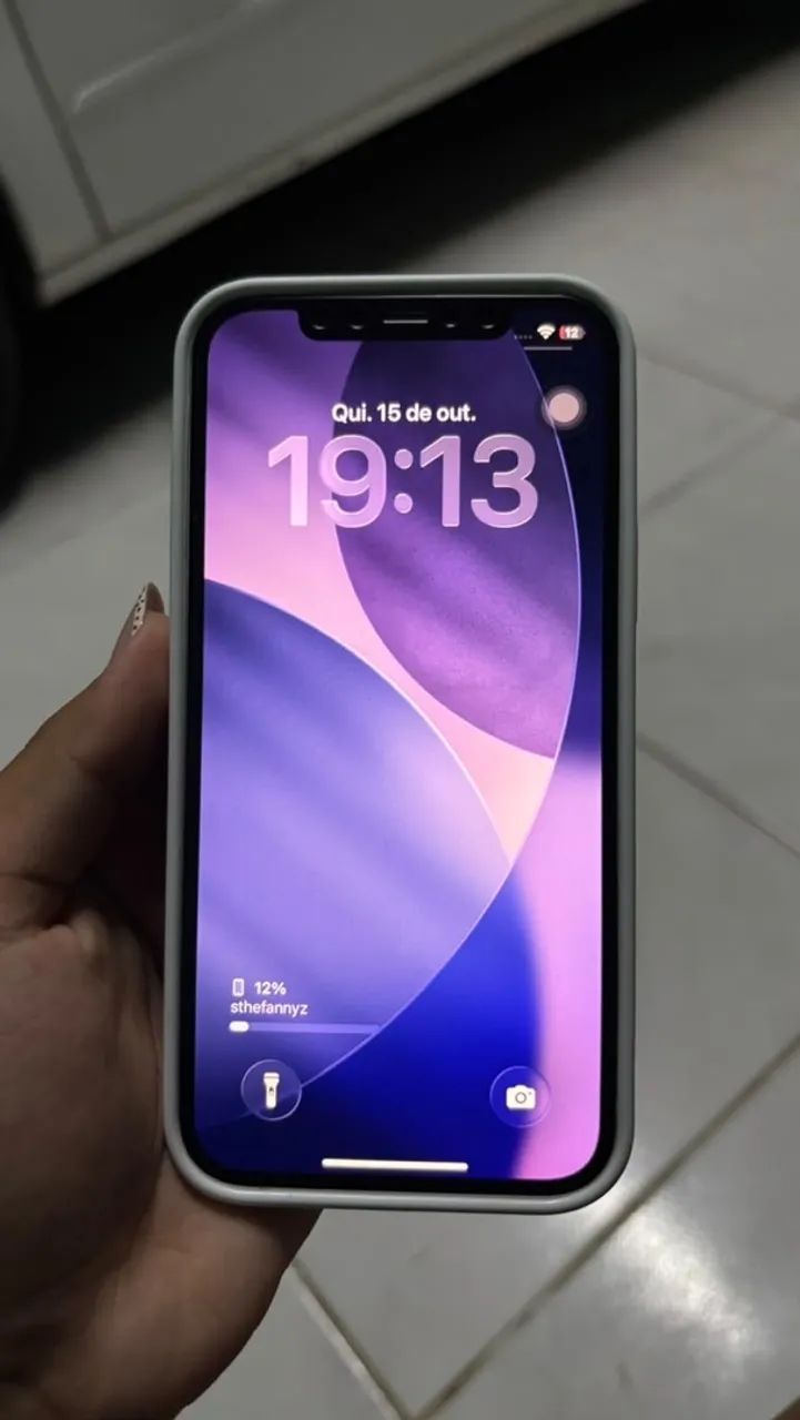 iPhone 12  - Foto 2