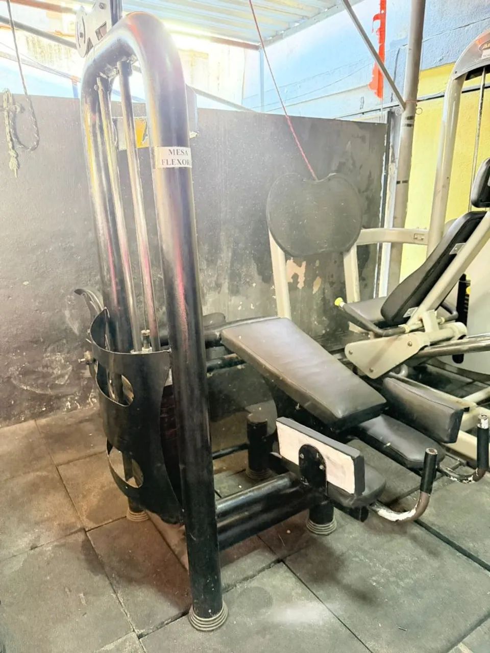 Mesa flexora  - Foto 2