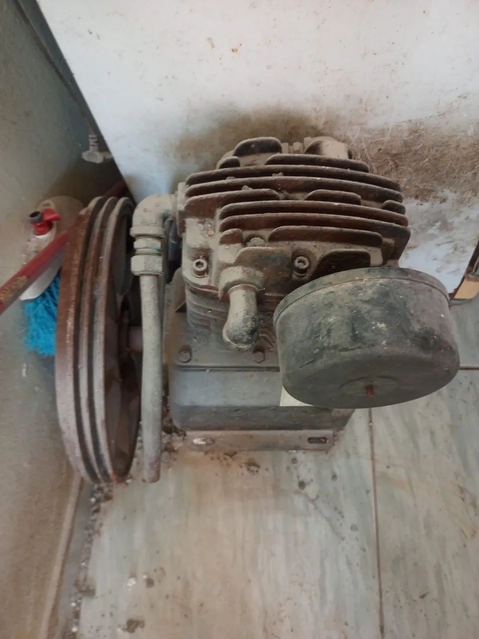 Vendo compressores  - Foto 2