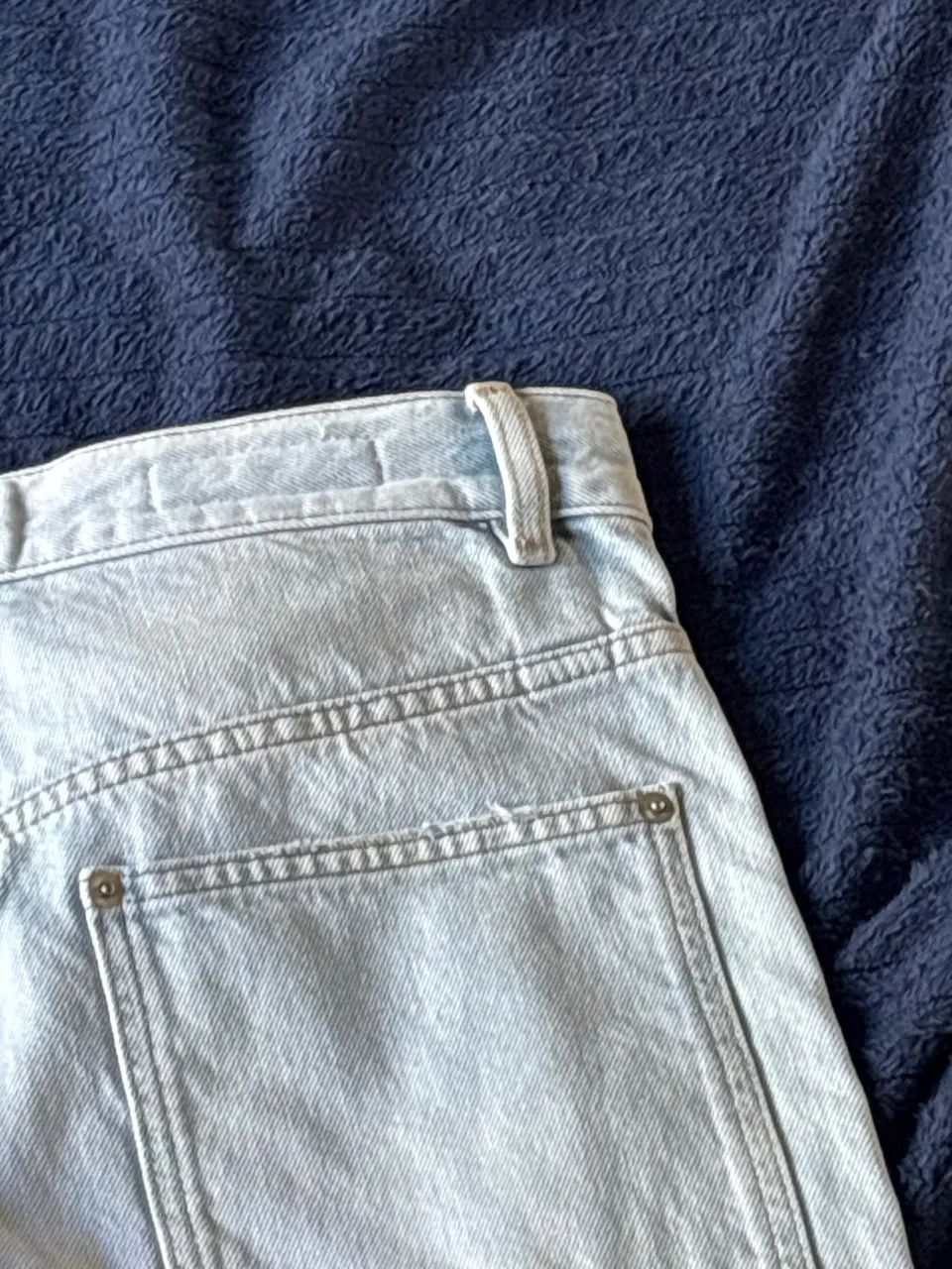 calça zara  - Foto 4