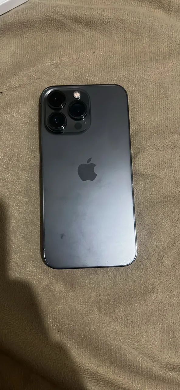 iPhone 13 Pro