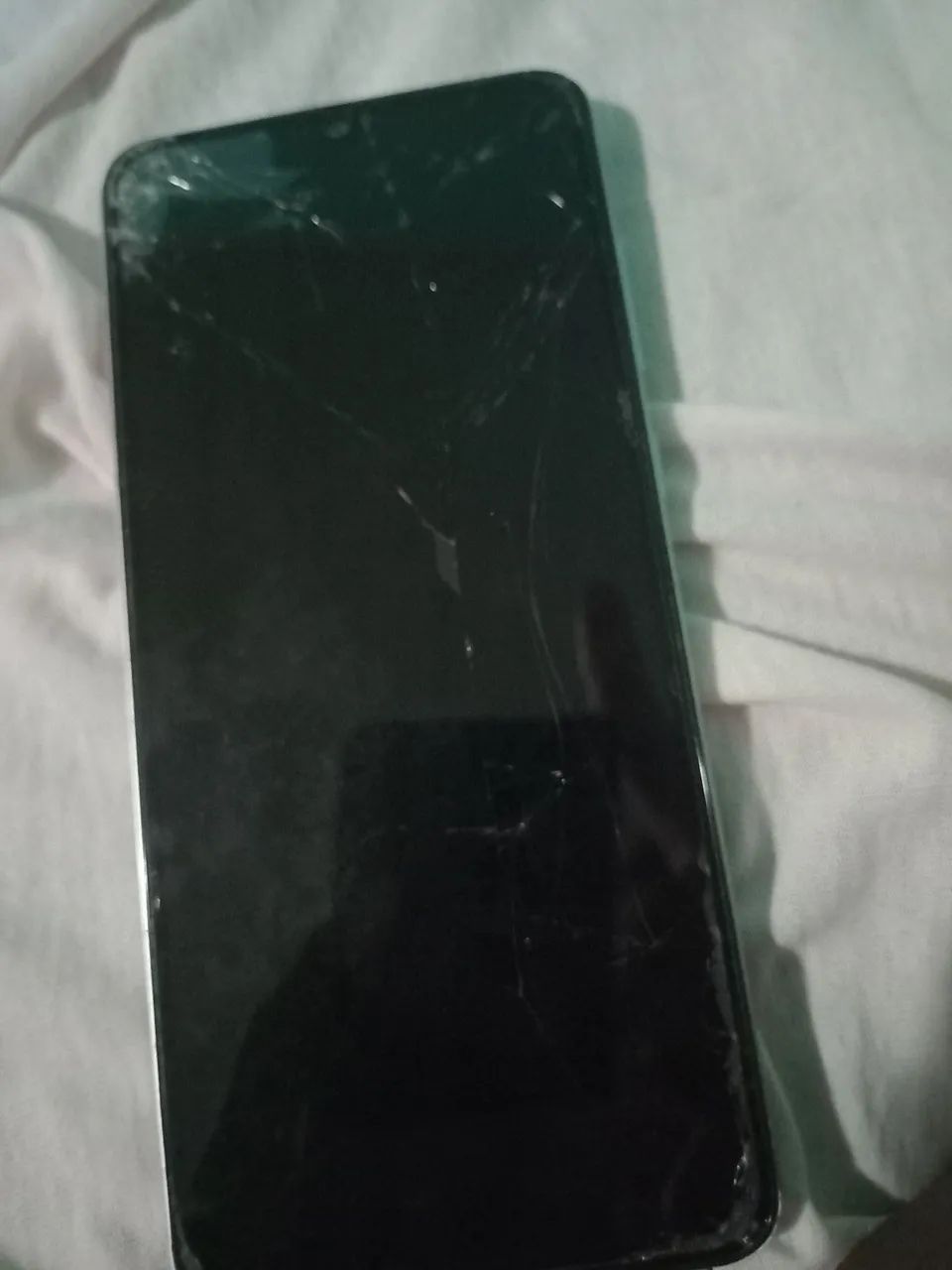 Celular funcionando só trocar tela - Foto 2
