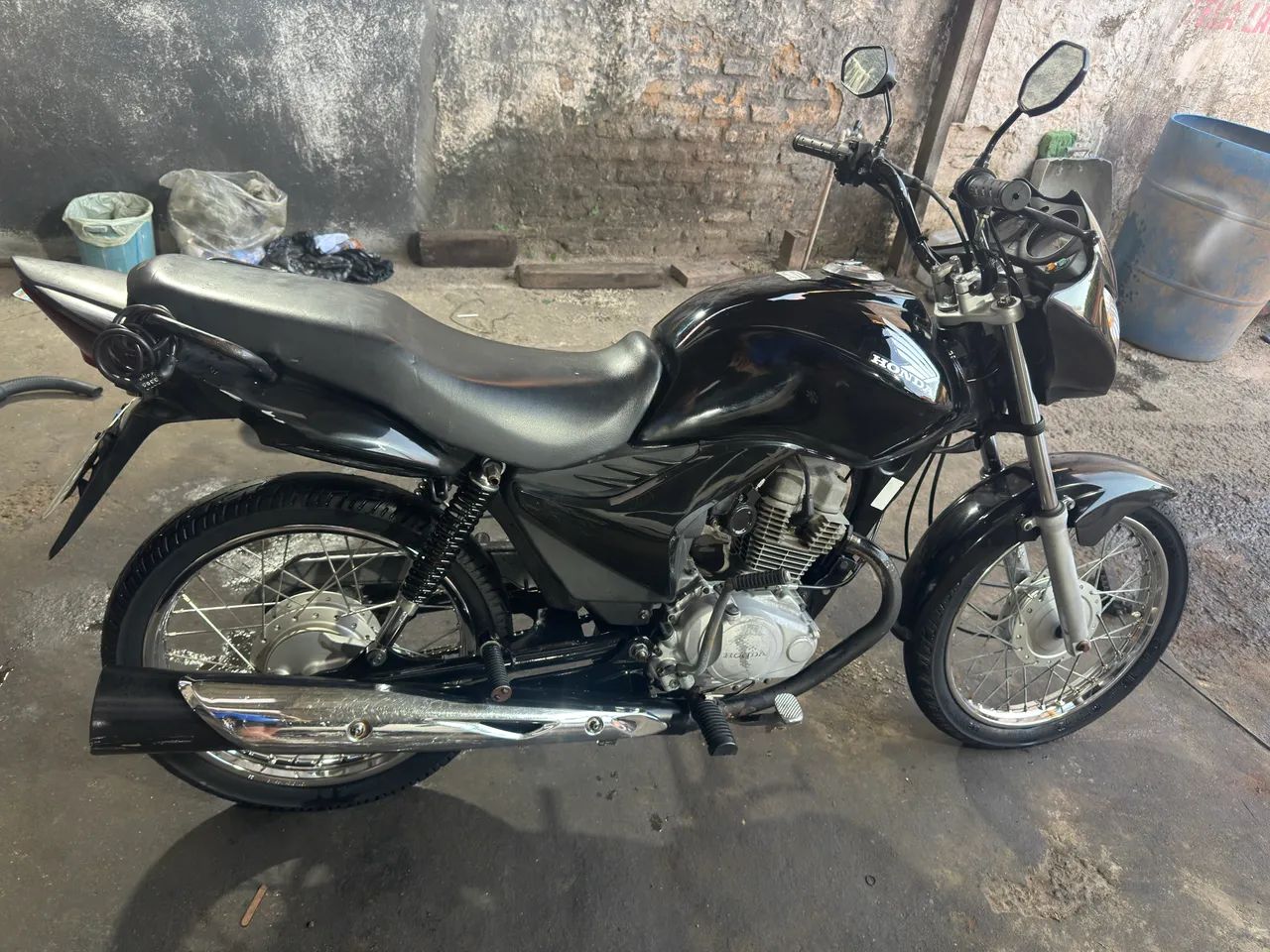 Vendo titain ks 150 - Foto 3