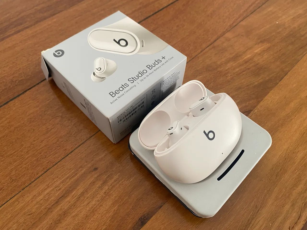 Beats Studio Buds+