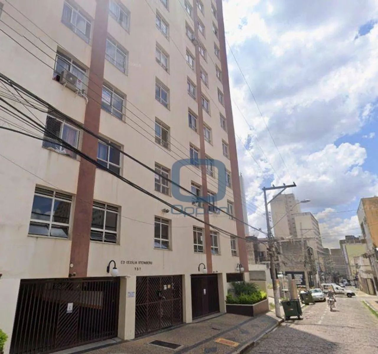 KITNET PARA LOCAÇÃO NO CENTRO DE CAMPINAS - Foto 2