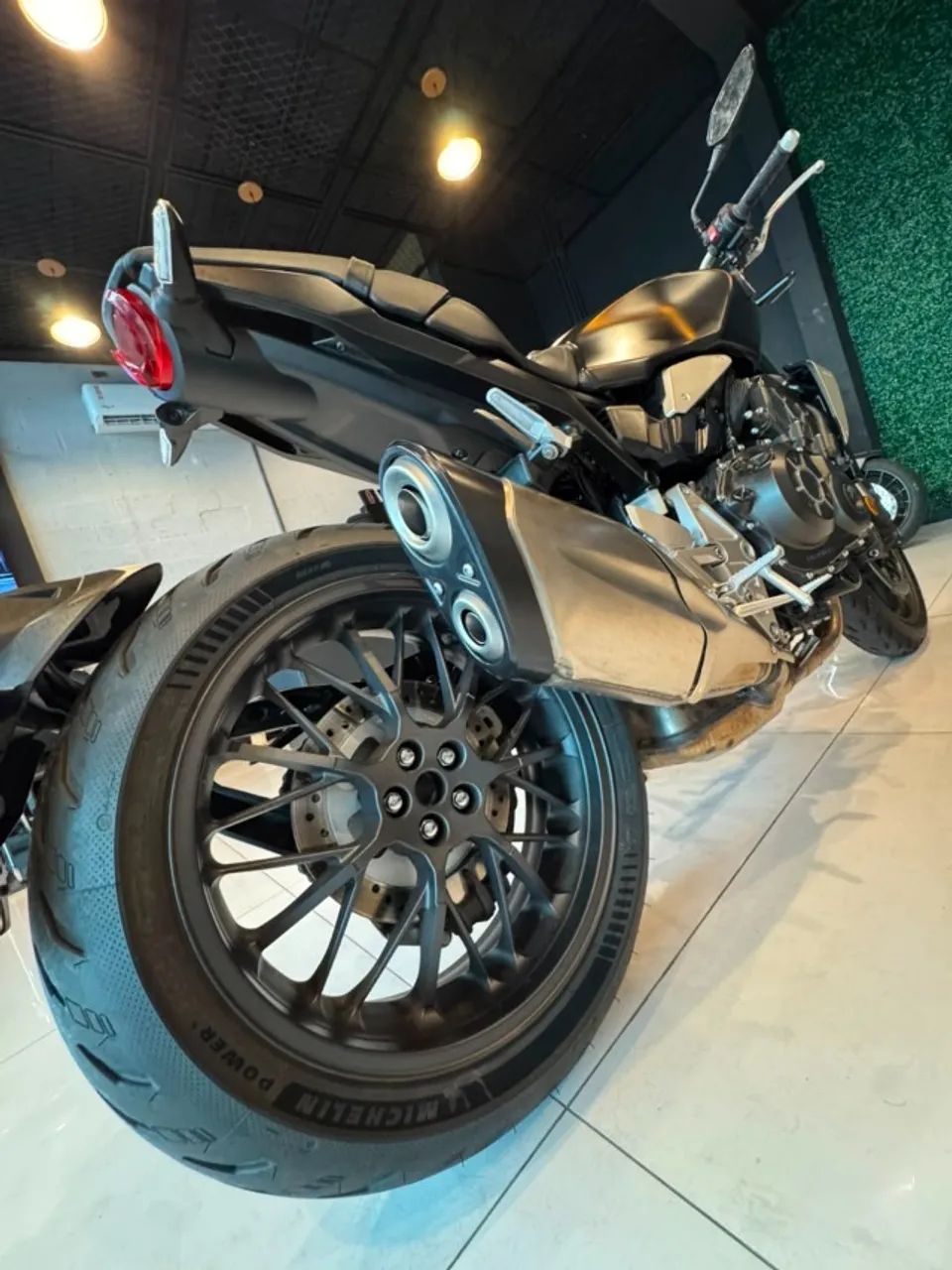HONDA - CB1000R - Foto 5