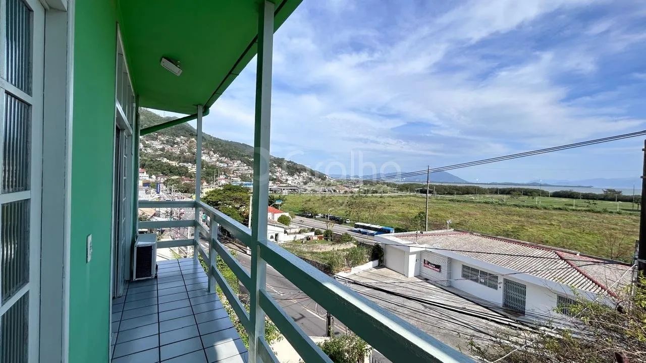 4 quartos, vista mar, no Saco dos Limões - Foto 2