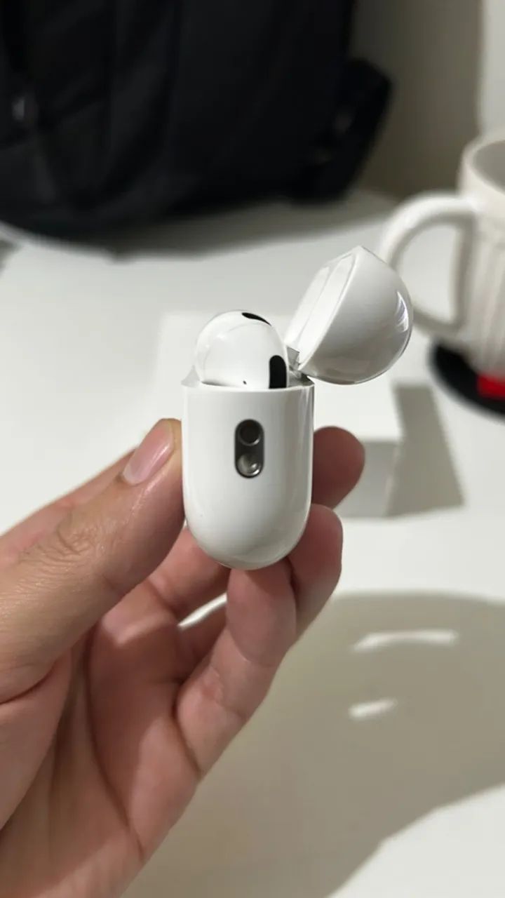 Apple Airpods Pro 3  - Foto 2