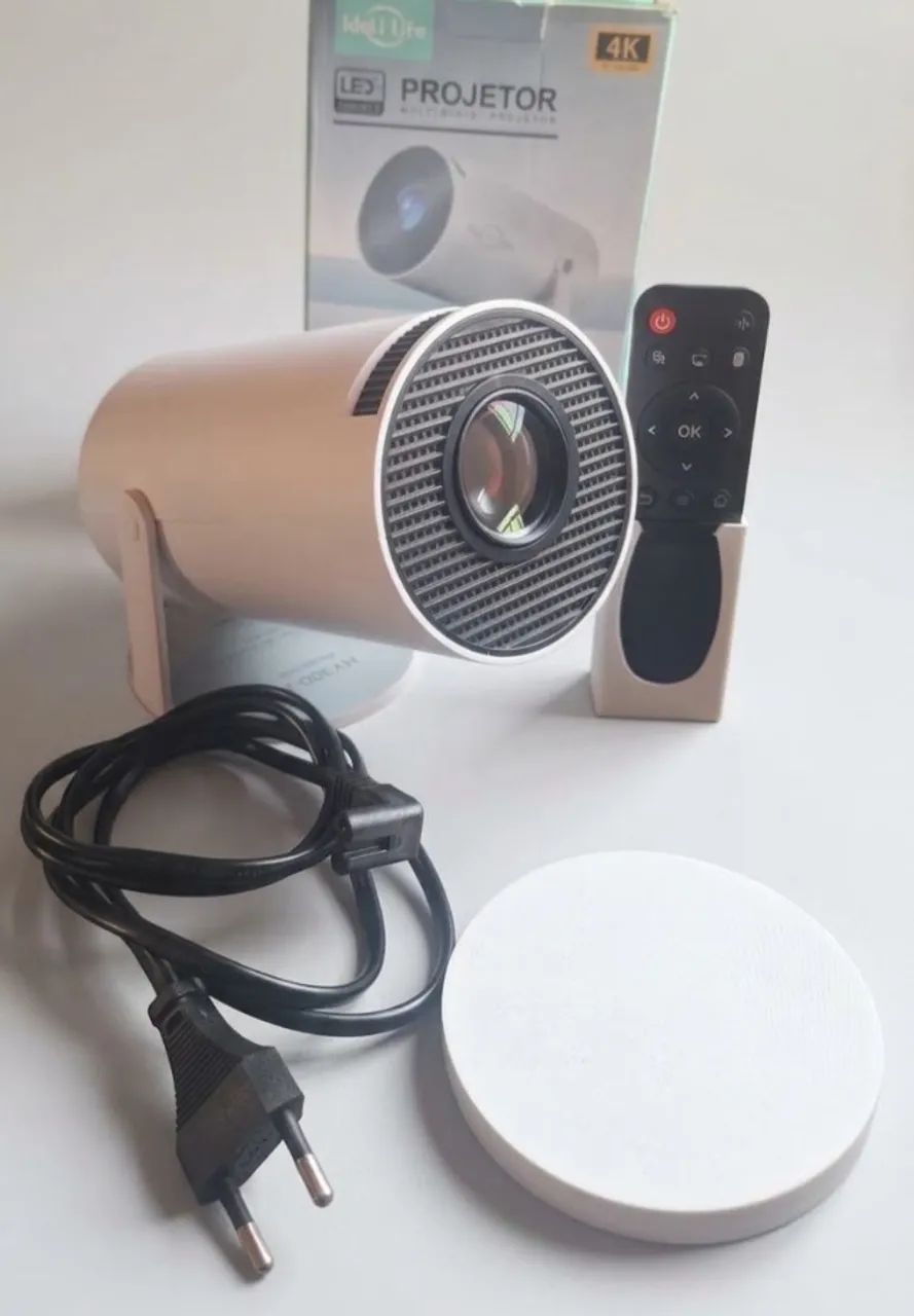 Projetor hy300 - Foto 2